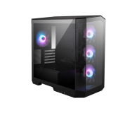 MSI MAG PANO M100R PZ Black - 1240034 - zdjęcie 2